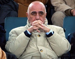 Адриано Галлиани, lastampa.it