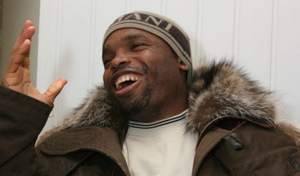 Поль Эссола, фото sport.segodnya.ua