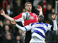 Чемпионшип. Обзор тура