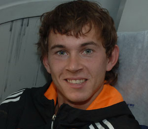 Богдан Шуст