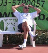 Фото fcdynamo.kiev.ua