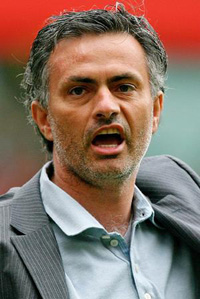 Жозе Моуриньо