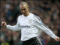 Кенни Миллер, bbc.co.uk