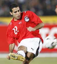 Мохамед Абутрика