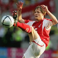 Йохан Фогель