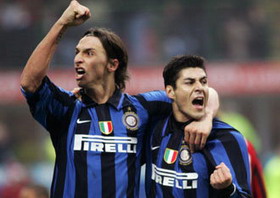 Ибракадабра и Садовник снова в строю