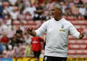 Клаудио Раньери