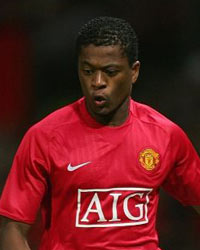 Патрис Эвра