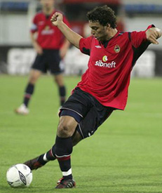 Дани Карвальо 