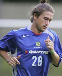 Харри Кьюэлл