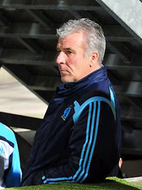 Эрик Геретс, фото om.net