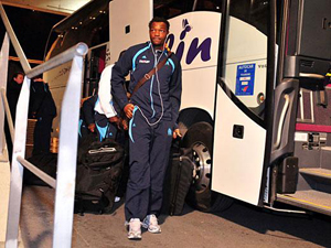 Стив Манданда, фото om.net