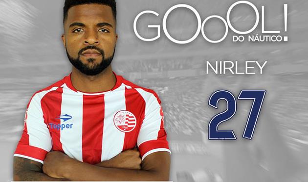 Нирлей, twitter