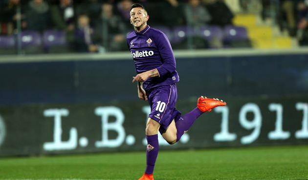 Федерико Бернардески, getty images