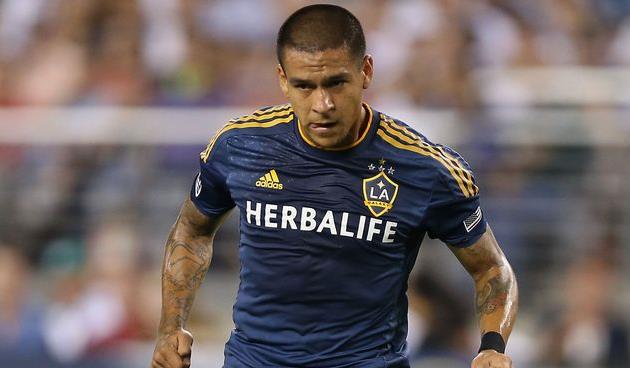 Рафаэль Гарсия, getty images