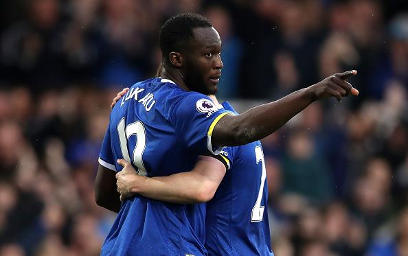 Лукаку озадачил фанатов своими словами, Getty Images