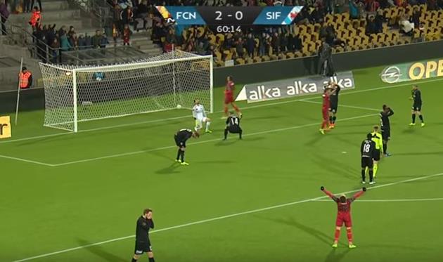 кадр из видео