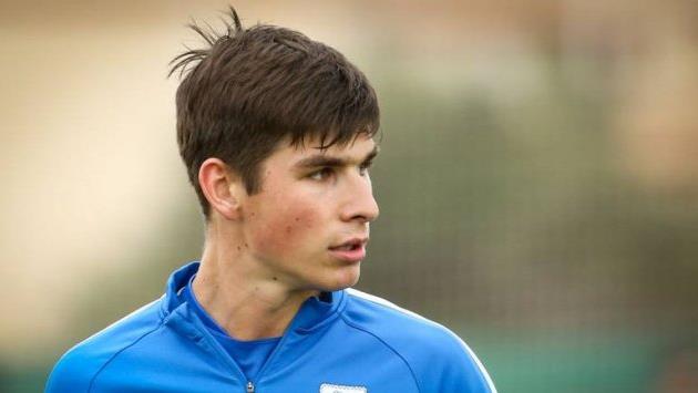 Малиновский находится в хорошей форме, twitter