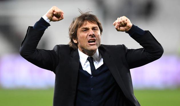 Антонио Конте, getty images