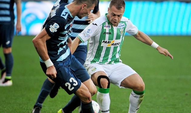 Олимпик примет Карпаты в Черкассах, ФК Карпаты