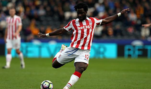 Вилфрид Бони, Getty Images