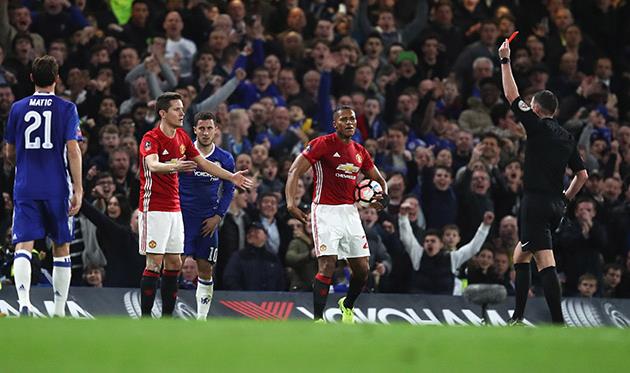 Удаление Эрреры, getty images