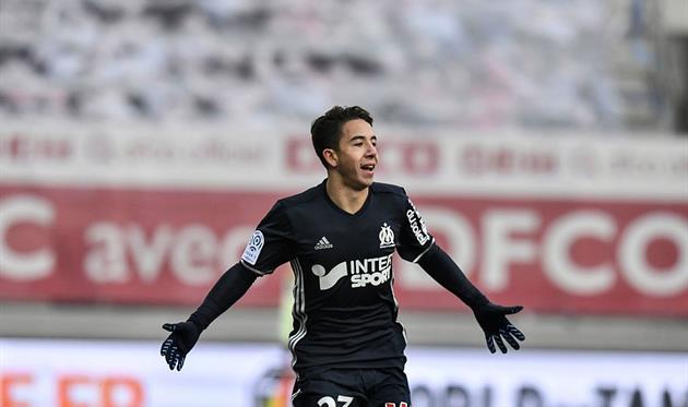 Ливерпуль хочет подписать Лопеса, squawka.com