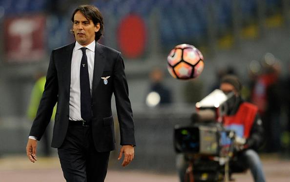 Индзаги отметил конкуренцию в Серии А, Getty Images