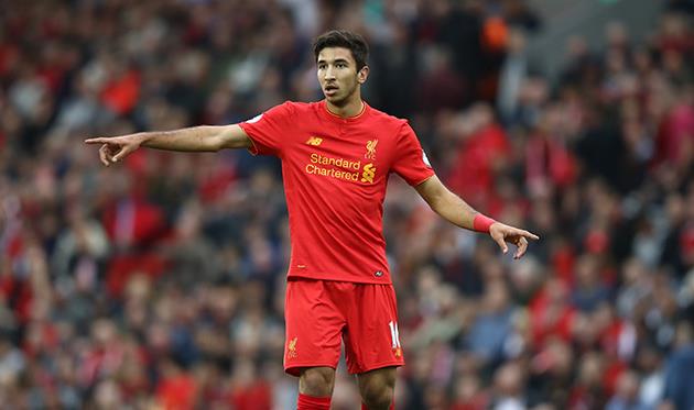 Марко Груйич, getty images