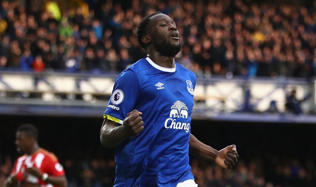 Ромелу Лукаку, Getty Images
