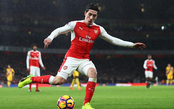 Барселона хочет вернуть Бельерина, Getty Images