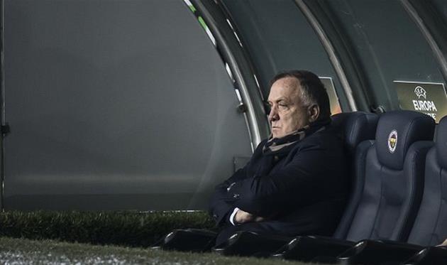 Дик Адвокат, Getty Images