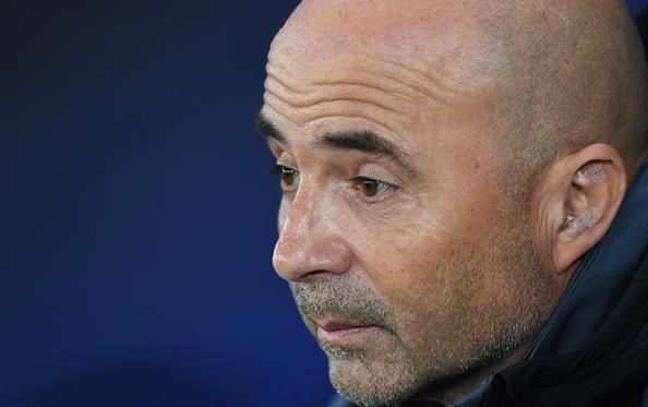 Барселона больше не рассматривает кандидатуру Сампаоли, Getty Images