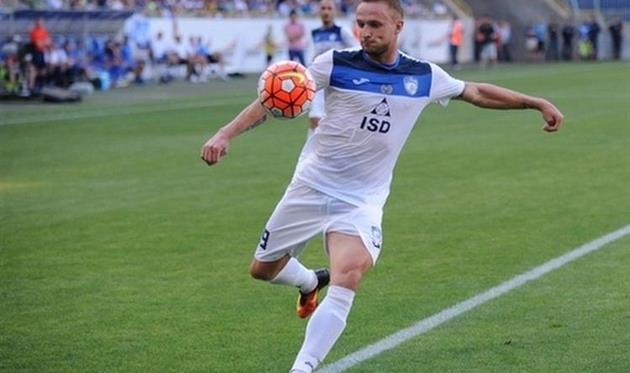 Денис Васин, pfcstal.com