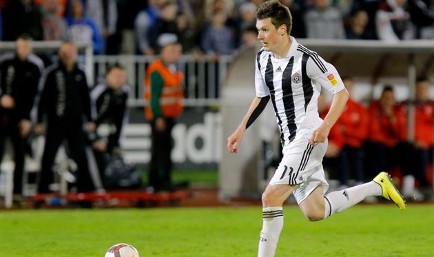 Миленкович станет игроком Фиорентины, Getty Images