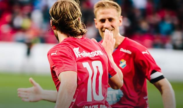 Игроки Эстера больше не захотят симулировать, ФК Эстер