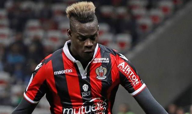 Марио Балотелли, Reuters