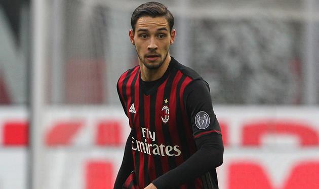 Маттиа Де Шильо, Getty Images