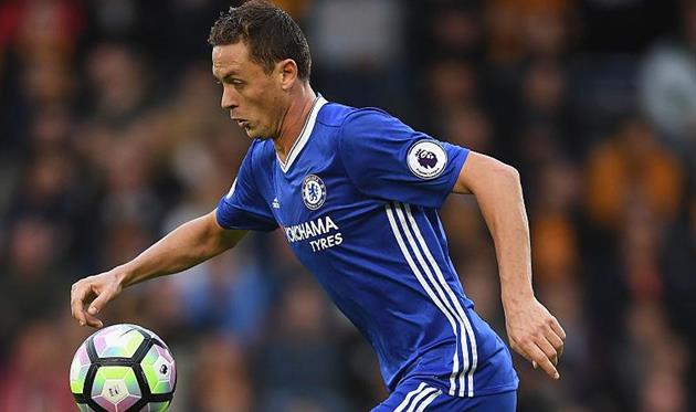 Неманья Матич, Getty Images