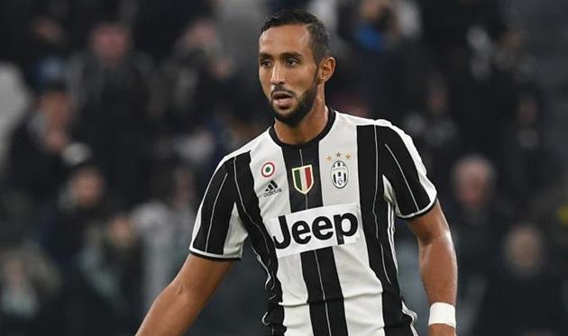 Мехди Бенатья, Getty Images