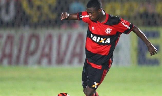 Винисиус, imago