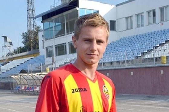 АЛЕКСЕЙ ЧИЧИКОВ