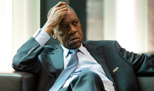 ИССА АЙЯТУ, GETTY IMAGES