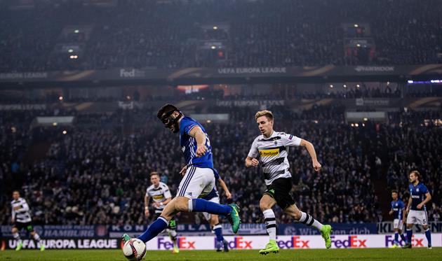 Прогноз на матч Боруссия М - Шальке, Getty Images