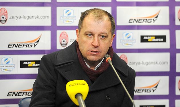 Юрий Вернидуб, upl.ua