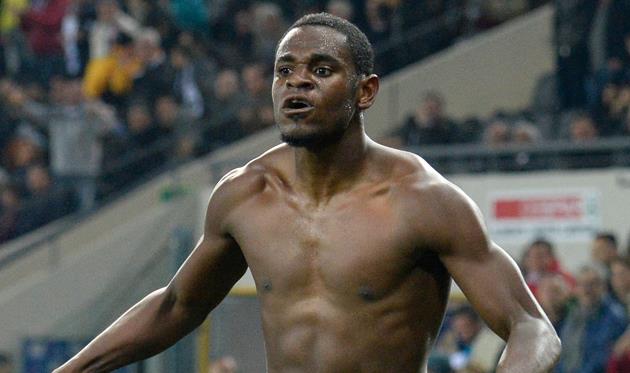 Дуван Сапата, Getty Images