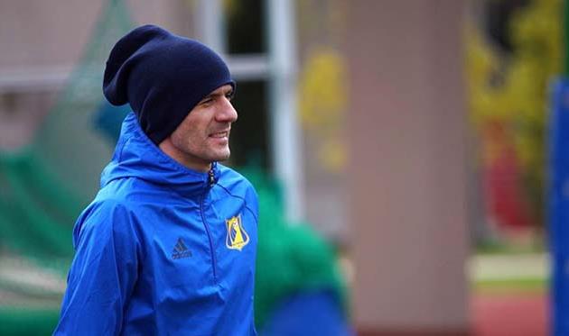 Марко Девич, fc-rostov.ru