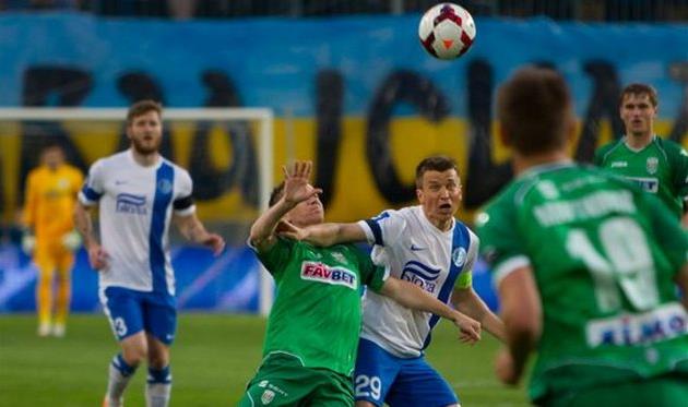 Днепр - Карпаты, фото Станислав Ведмидь