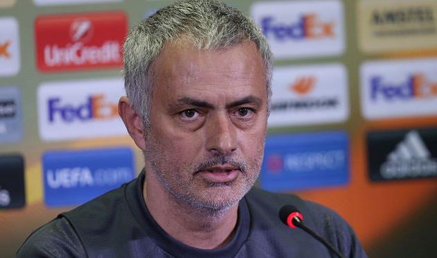 Жозе Моуриньо, Getty Images