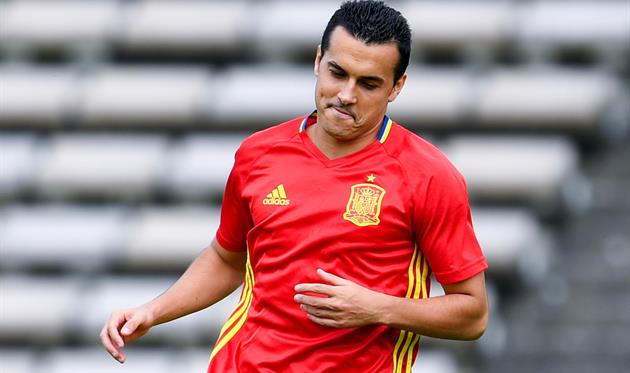 ПЕДРО, GETTY IMAGES